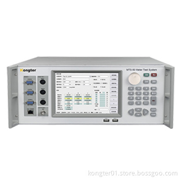 MTS-50 Meter Test System